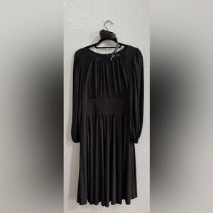 EUC La Femme En Noir - Salem Dress - XL